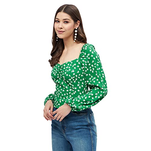 Image of Harpa Women's Regular Fit Top