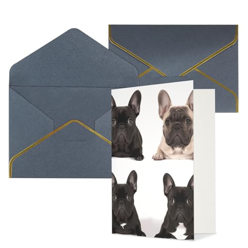 STVYUKL O[eBOJ[h ubNt Thinking of You Card t`uhbO nbs[o[Xf[  ҏ 󔒂̃J[h ʂɑΉ 4x6