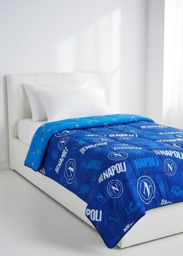 MATERIALE PREMIUM: Realizzata : in 100% COTONE INTERNO e 100% POLIESTERE ESTRNO di alta qualità per garantire comfort e durabilità nel tempo