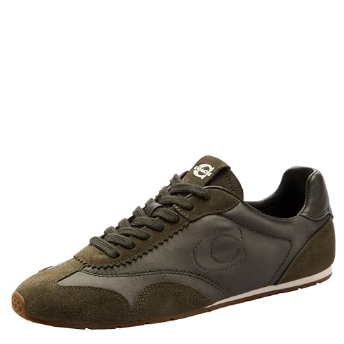 Image of Coach Women's Flat Sneaker
