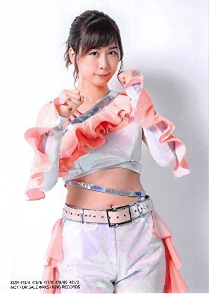 Amazon.co.jp: 【大家志津香】 公式生写真 AKB48 シュートサイン 通常