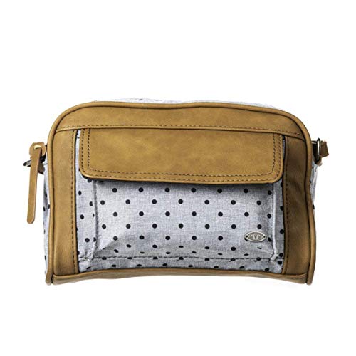 Animal Ascender Borsa - Grigio