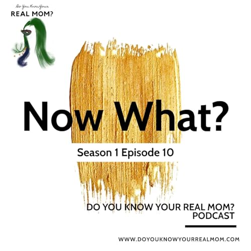 Now What?