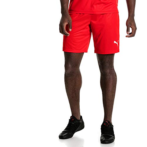 Image of Puma Unisex-Kid Shorts