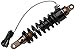 Progressive Suspension 465-1164 Hard Anodized Finish 12.99" High Performance Monoshock