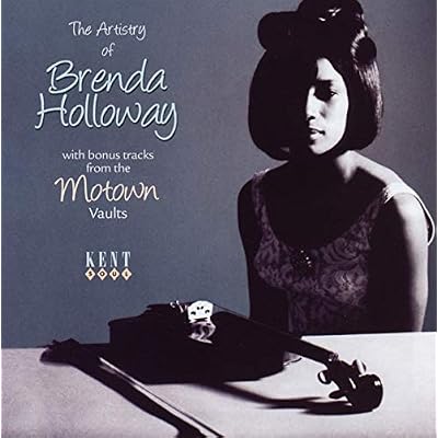 The Artistry Of Brenda Ho
