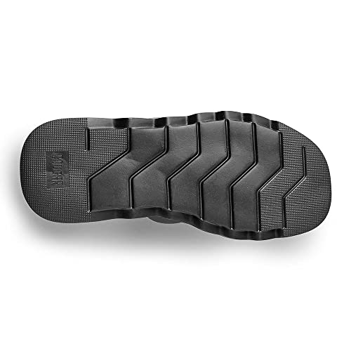 Image of COUGAR Julep Black 10 M