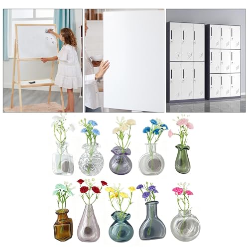 Aimants pour tableau blanc et cuisine déco école - 5