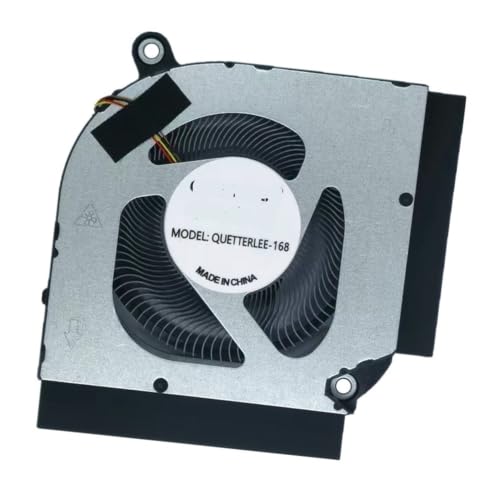 Ventilateur CPU GPU Acer Nitro 5 AN517-55 haute performance