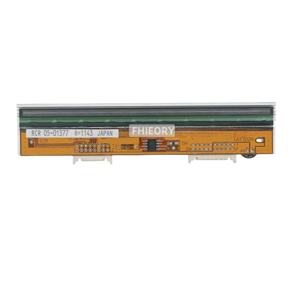 PHD20-2263-01 Nuova testina di stampa per Datamax M-4308 Mark II Sostituzione OEM stampante termica 300dpi