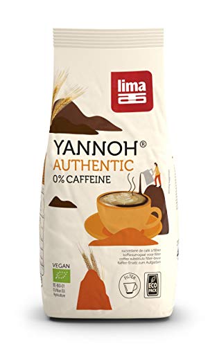 Lima | Yannoh | 3 X 500G