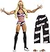 Produktbild Mattel WWE Carmella Elite Collection Series 86 Action Figure 6 in Posable Collectible Gift Fans Ages 8 Years Old and Up