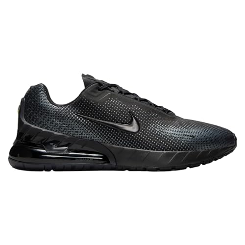 Air Max Phoenix Mens Running Shoes (Black/Black Anthracite/Dark Grey) Size 11