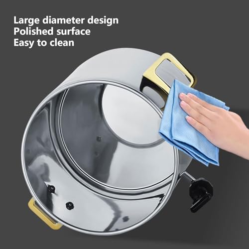 Dispensador de bebidas de acero inoxidable para café, jugo y bebidas calientes en fiestas, eventos y bufés, solución moderna y duradera para servicio de bebidas