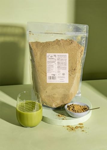 KoRo - Bio Kürbiskernprotein 60% 1 kg