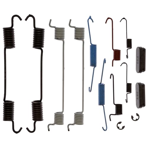 ACDelco Gold 18K7492 (19364702) Rear Drum Brake Shoe Hold Down Spring