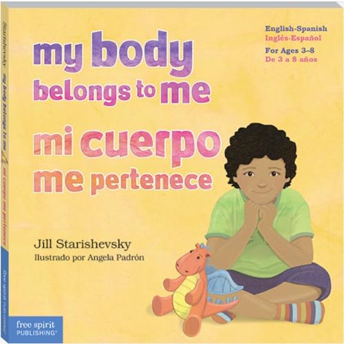 Imagen de My Body Belongs to Me