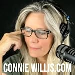 Cover of Connie Willis: The Podcast