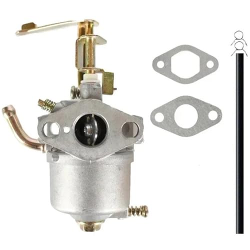 Carburateur TE-200 de précision mécanique en alliage robuste TE200