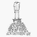 Dead Poets Society Artwork Sticker Vinyl Waterproof Sticker Decal Car Laptop Wall Window Bumper Sticker 5'