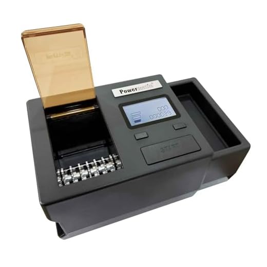 Powermatic III+