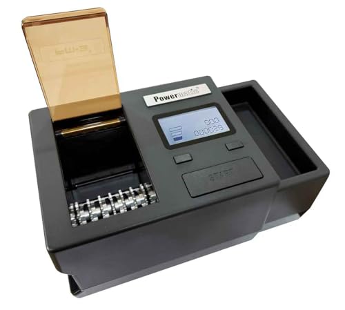 Powermatic III+