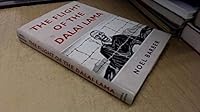 The flight of the Dalai Lama B0007J67FG Book Cover
