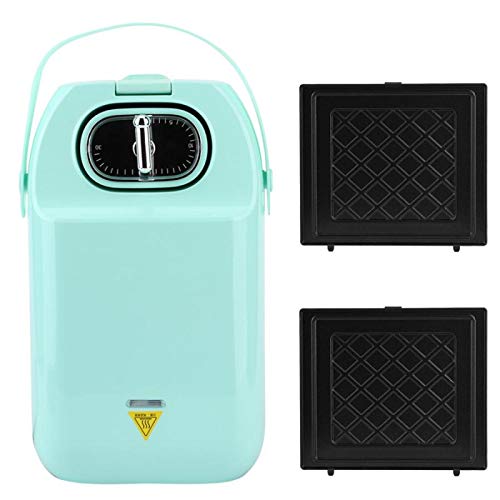 Sandwichmaker 3 In 1 Waffeleisen Sandwich Toaster Sandwich Toaster Elektrischer Sandwichmaker Antihaftbeschichtung…