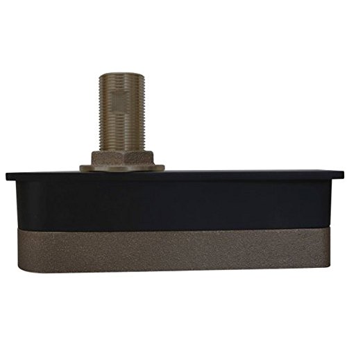 Raymarine Cpt-120 Bronze Thru Hull With Fairing Block (Part #A80350 By Raymarine)