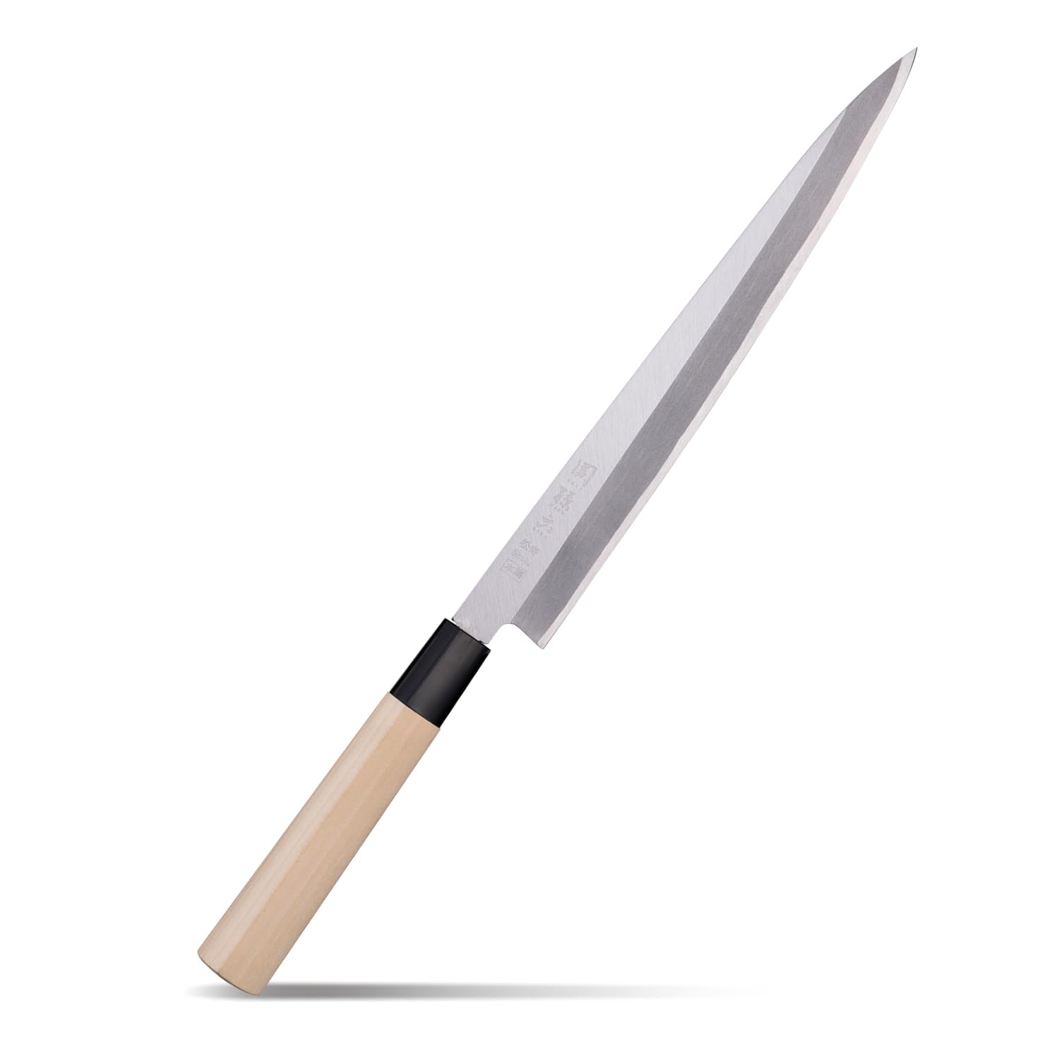 Amazon｜関孫六 松寿本鋼 刺身 240mm｜柳刃包丁 オンライン通販