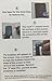 Suncasetor for Galaxy A25 5G Case, Samsung Galaxy A25 5G Case with HD Screen Protector [3 Layer] Military-Grade Heavy-Duty Shockproof Protective Phone Case for Samsung A25 5G,Black/Black