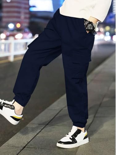 Image of Tagas Cargo for Boy| Boys Joggers| Cotton Pant |Boys cargotrouser|