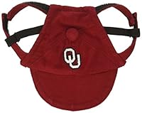 Algopix Similar Product 7 - Sporty K9 Collegiate Oklahoma Sooners