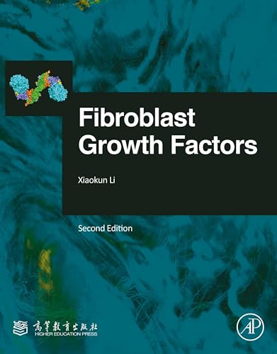 Fibroblast Growth Factors (English Edition)