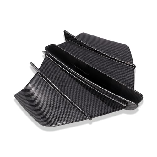 Aileron aérodynamique pour CB125 transformez le style de votre moto