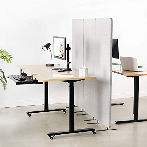 How To Hide The Back Of Your Computer Monitor