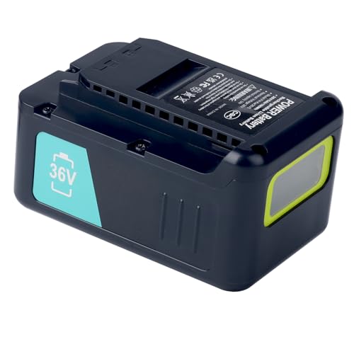 Recambio de 36 V para la batería Kärcher. Todos los Dispositivos utilizan la Plataforma de batería Kärcher de 36 V. (36V 5Ah)