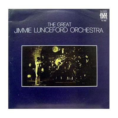 The Great Jimmie Lunceford Orchestra
