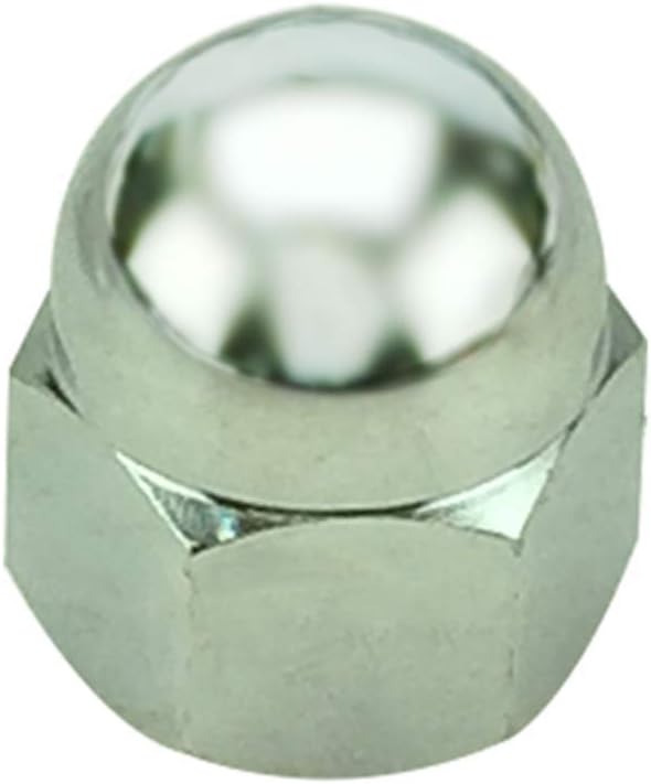 195592M1 New Steering Wheel Nut for Massey Ferguson TO20 TO30 35 50 20 2135 202+