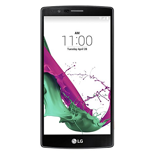 LG Smartphone G4