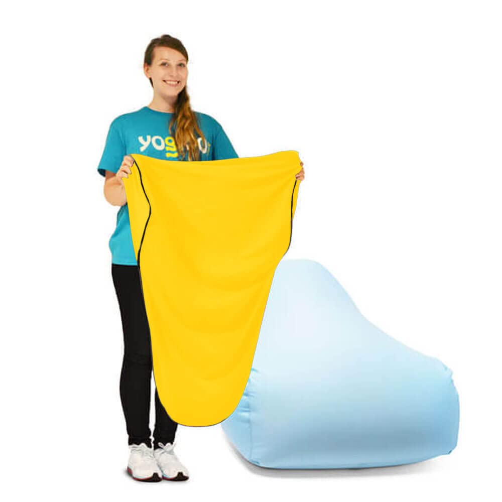 Amazon.co.jp: Yogibo Lounger Premium（ヨギボー ラウンジャー