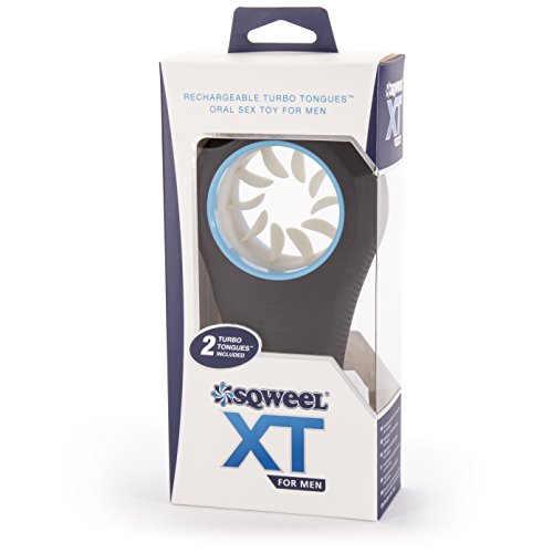 Lovehoney Sqweel XT for Men