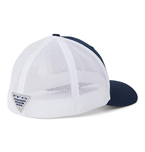 NCAA Auburn Tigers Gorra Mesh Hombre L/XL Azul miniatura 2