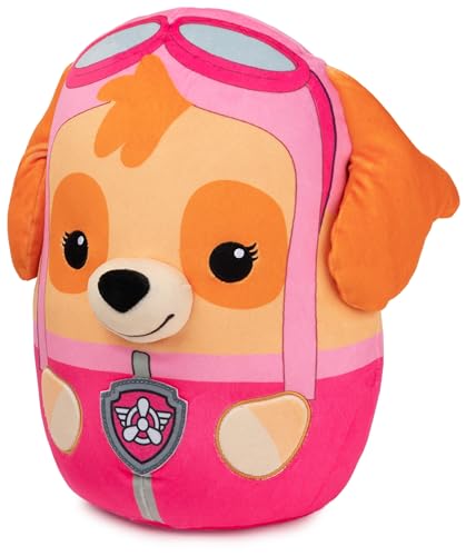 La Pat' Patrouille Peluche 30 Cm Trend Stella La Pat Patrouille Gund - vue 8