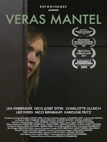 Veras Mantel