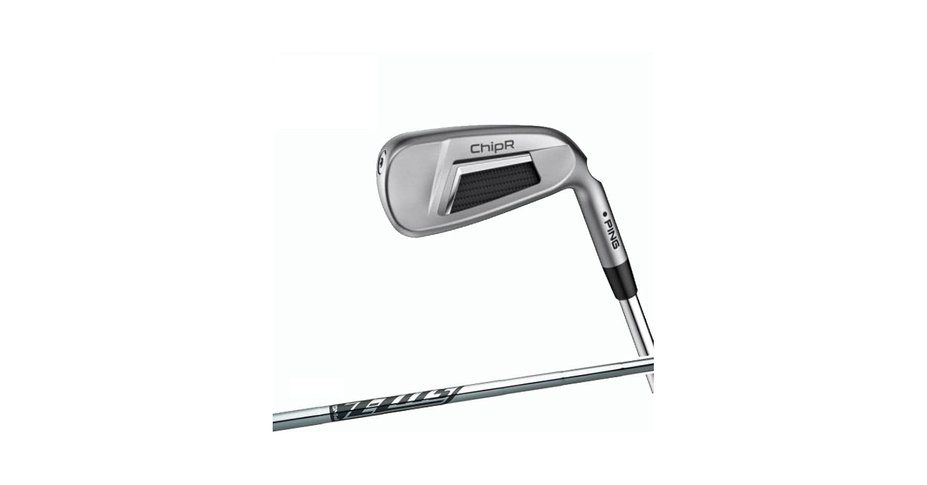 Amazon.com : PING ChipR Chipper Z-Z115 Standard