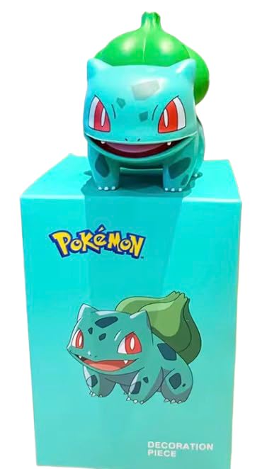 Pokemon, 7 cm x 10 cm x 0.1 cm