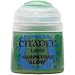 CITADEL Games Workshop Layer Paint: Warpstone Glow (12ml)
