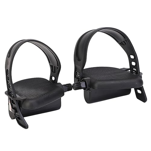 Pédales de vélo HEMOTON : la qualité robuste pour le remplacement de vos pièces de sport