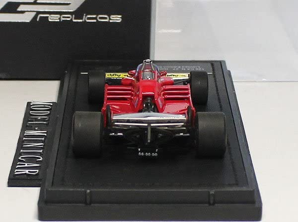 Amazon | 超希少！GP43-24A 世界限定500台！GP Replicas 1/43